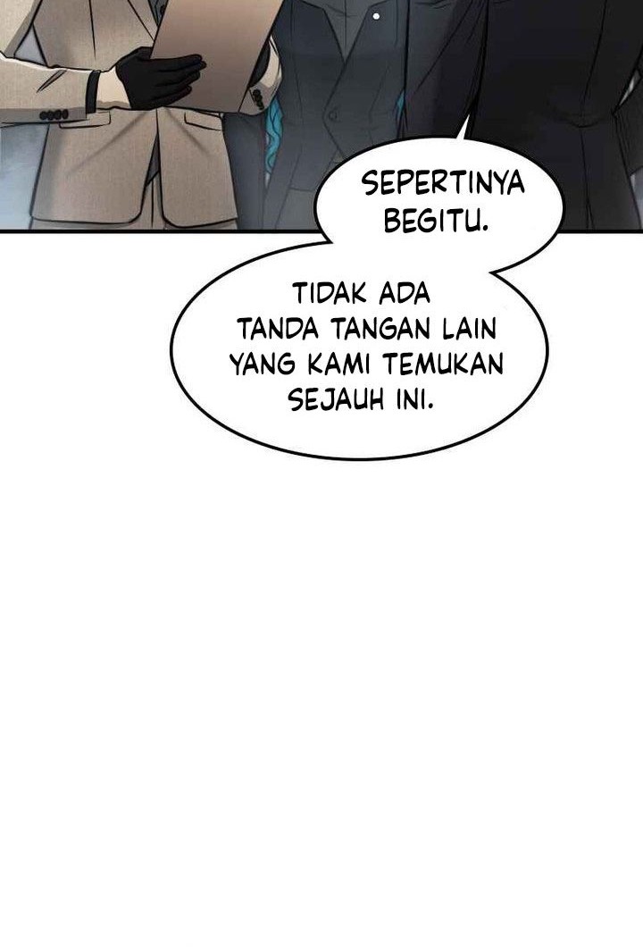Paranoid Mage Chapter 11 Gambar 31