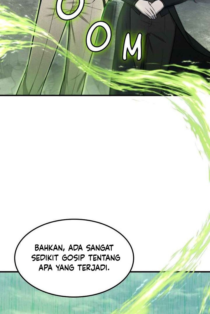 Paranoid Mage Chapter 11 Gambar 39