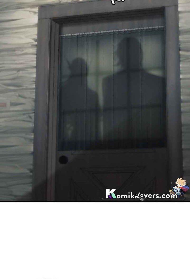 Paranoid Mage Chapter 11 Gambar 45