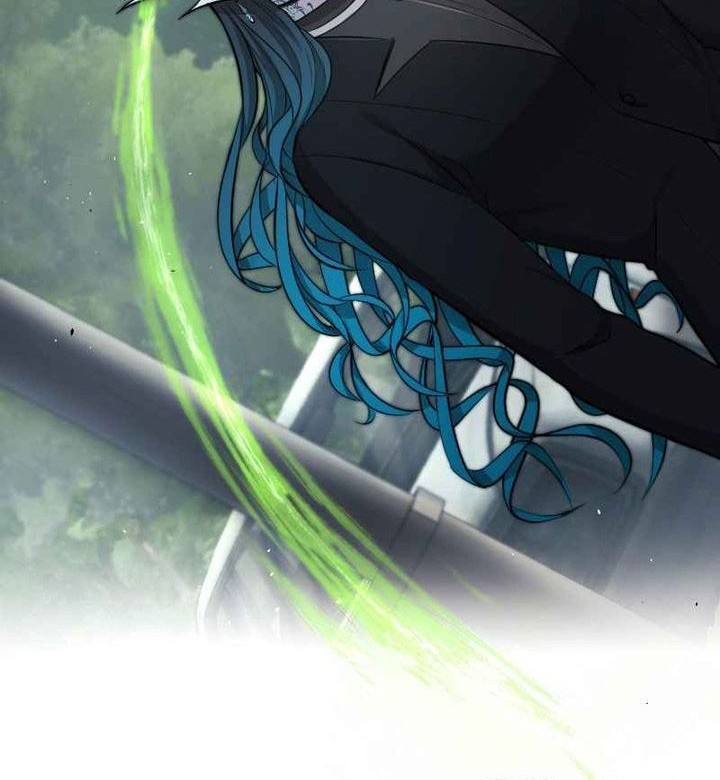 Paranoid Mage Chapter 11 Gambar 47