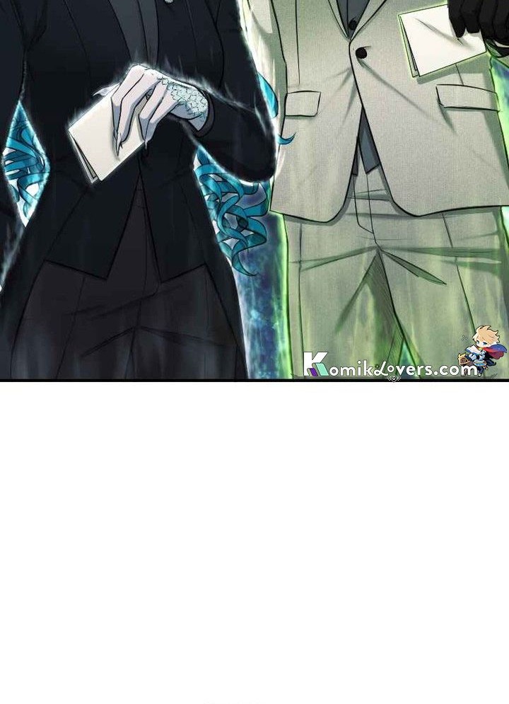 Paranoid Mage Chapter 11 Gambar 51
