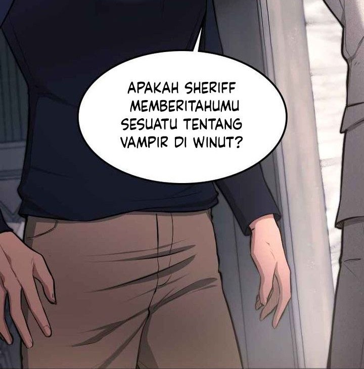 Paranoid Mage Chapter 11 Gambar 57