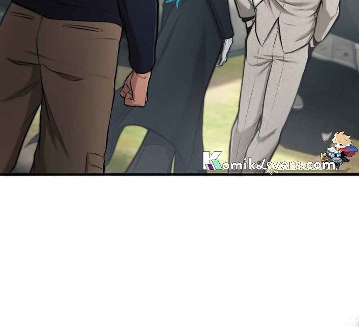 Paranoid Mage Chapter 11 Gambar 63