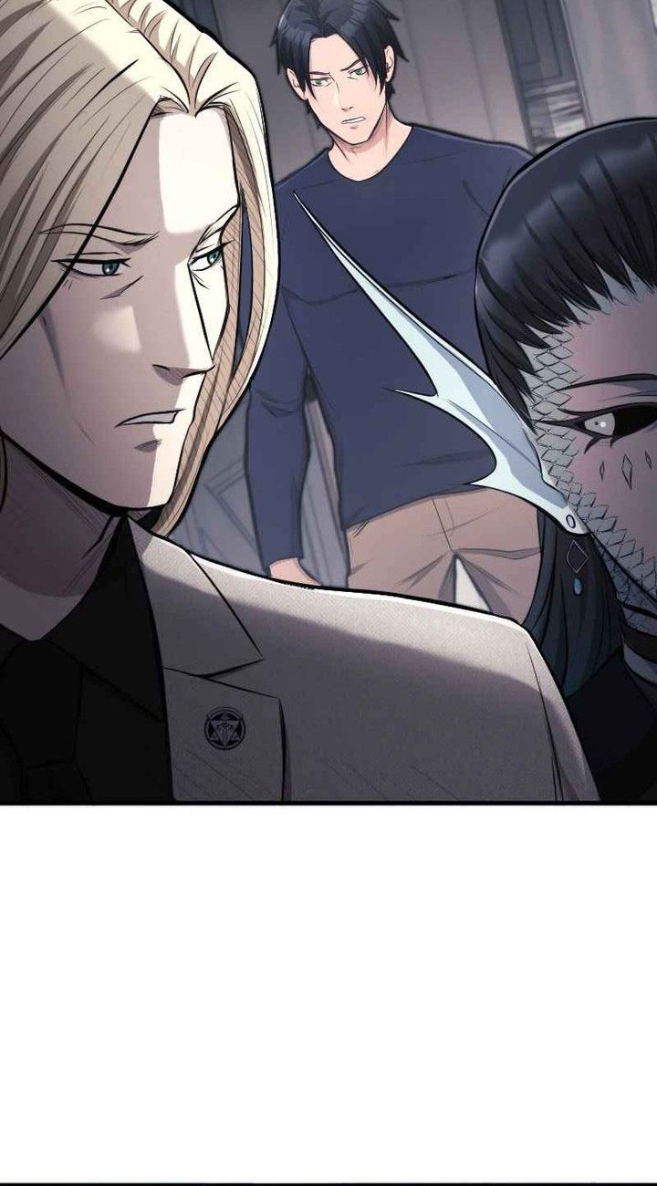 Paranoid Mage Chapter 11 Gambar 65