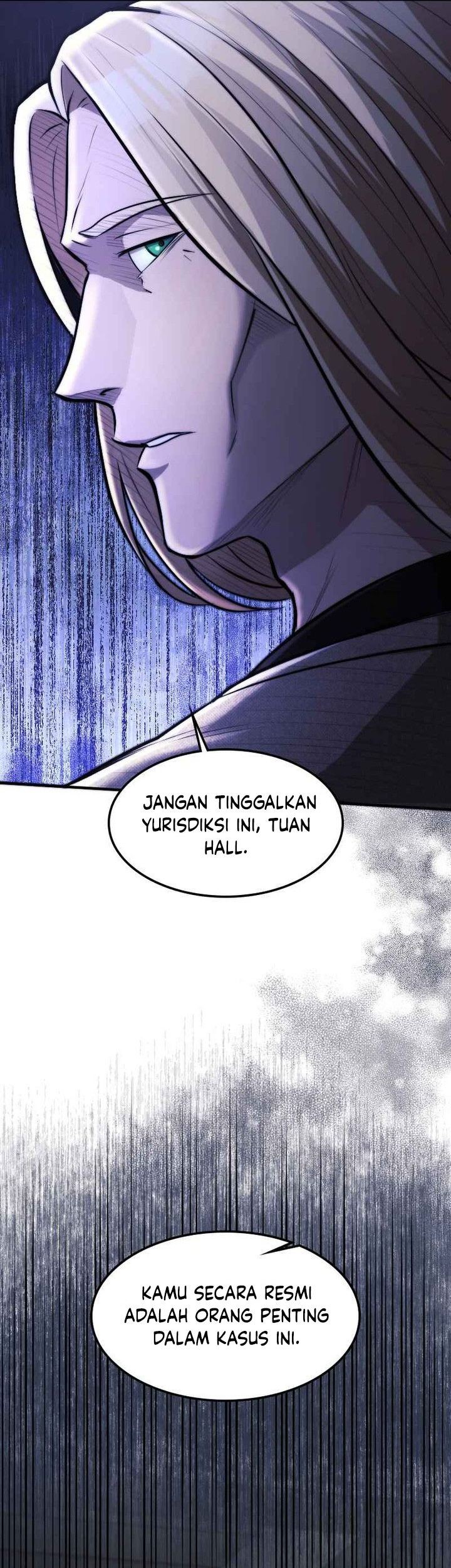 Paranoid Mage Chapter 11 Gambar 66