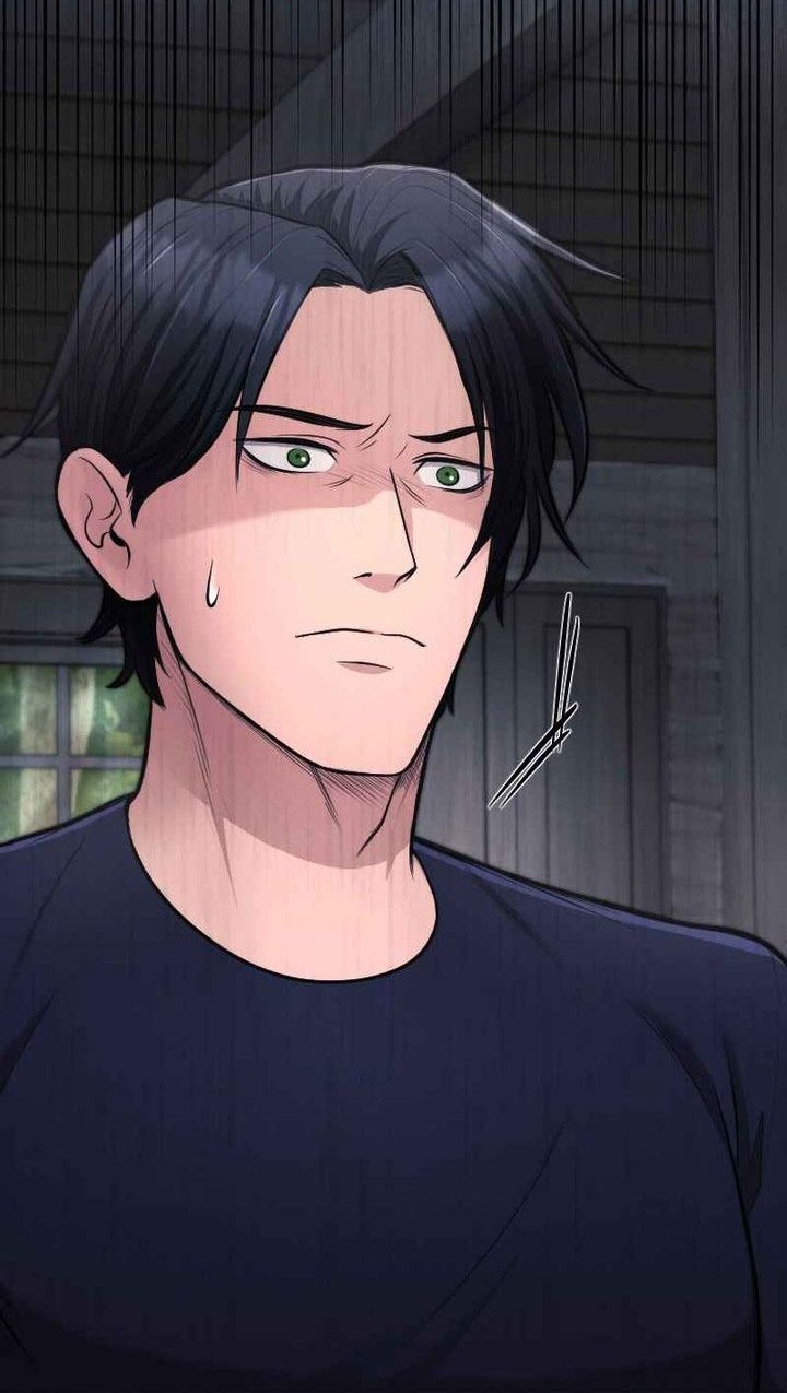 Paranoid Mage Chapter 11 Gambar 67