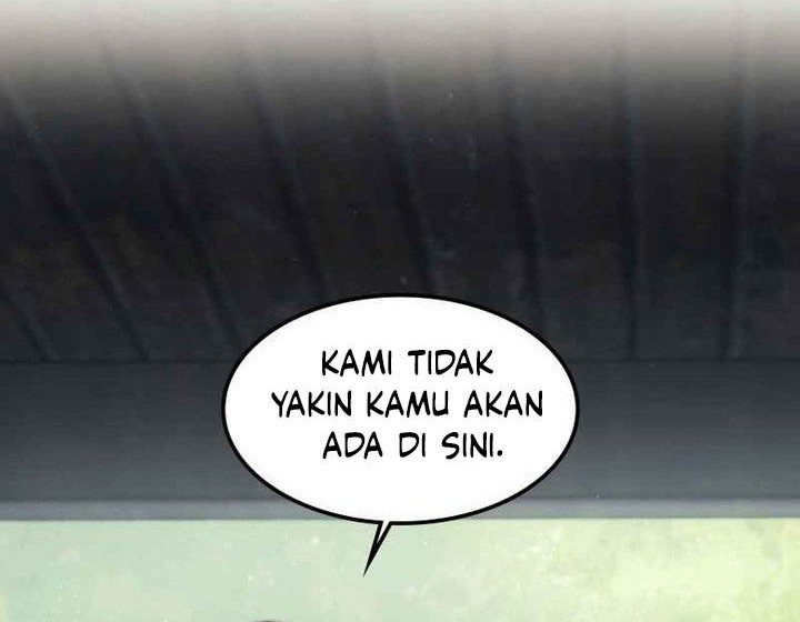 Paranoid Mage Chapter 11 Gambar 7
