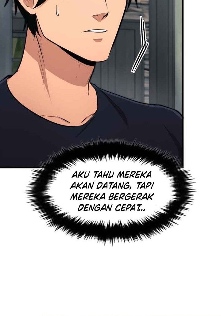 Paranoid Mage Chapter 11 Gambar 11