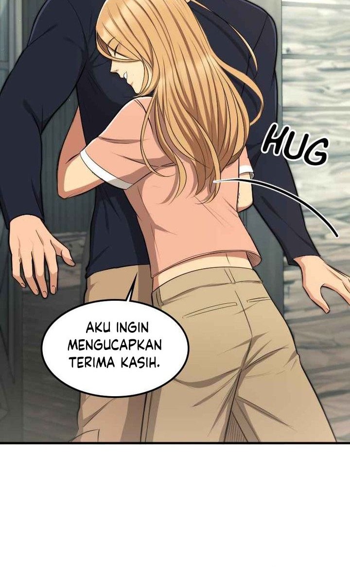 Paranoid Mage Chapter 11 Gambar 13