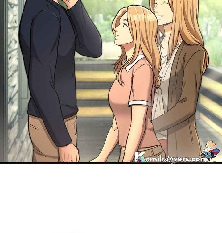 Paranoid Mage Chapter 11 Gambar 15