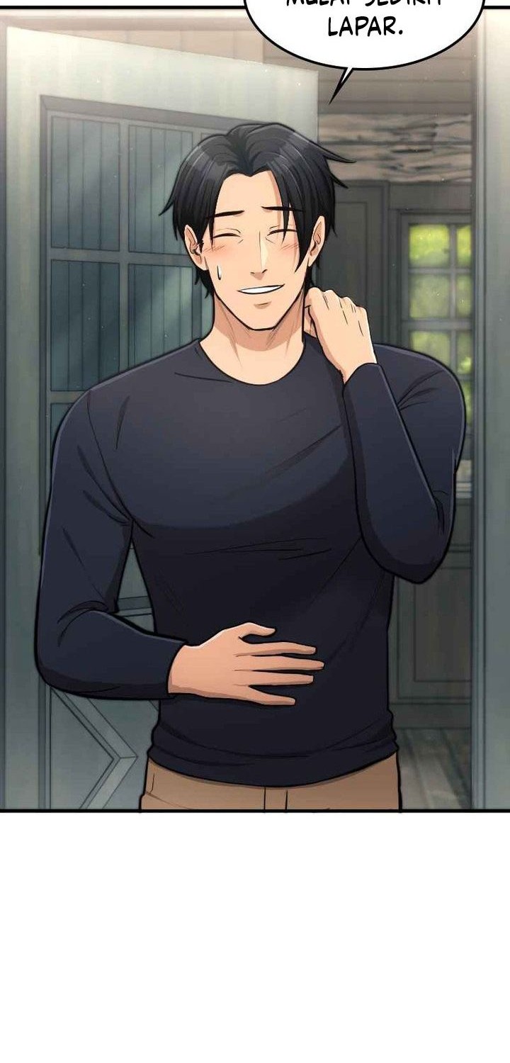 Paranoid Mage Chapter 11 Gambar 17