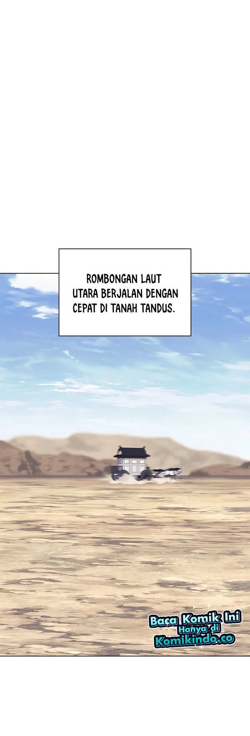 Records Of The Swordsman Scholar Chapter 101 Gambar 54