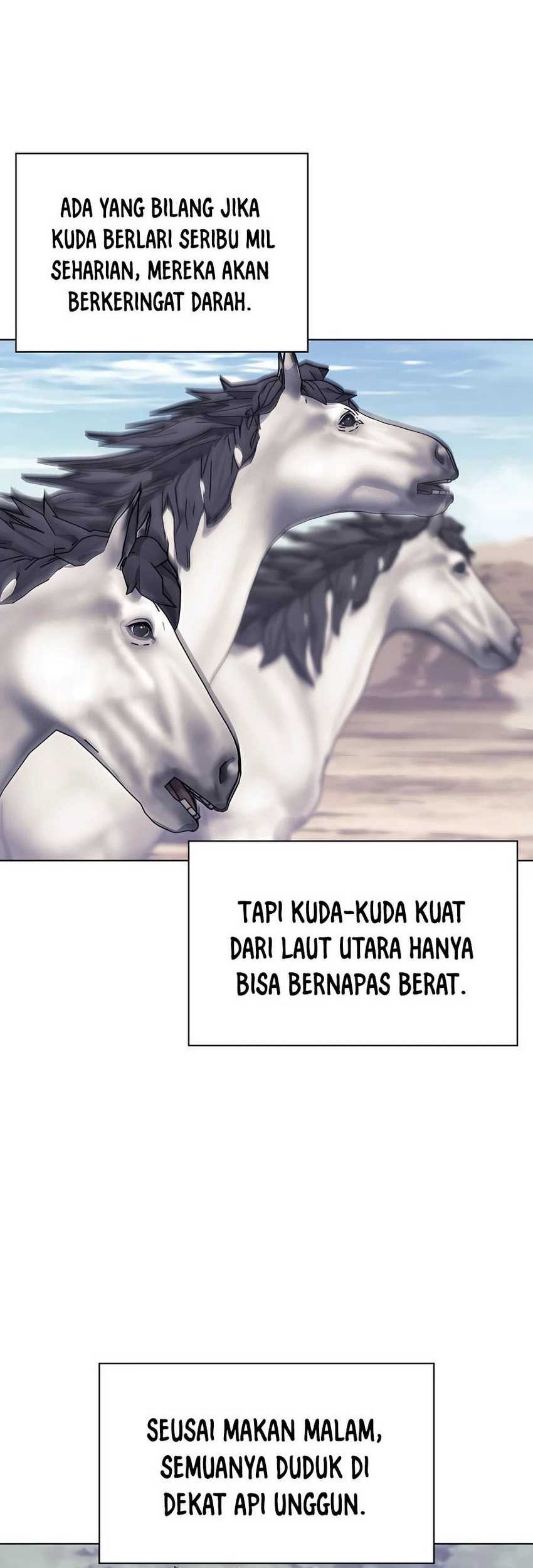 Records Of The Swordsman Scholar Chapter 101 Gambar 55