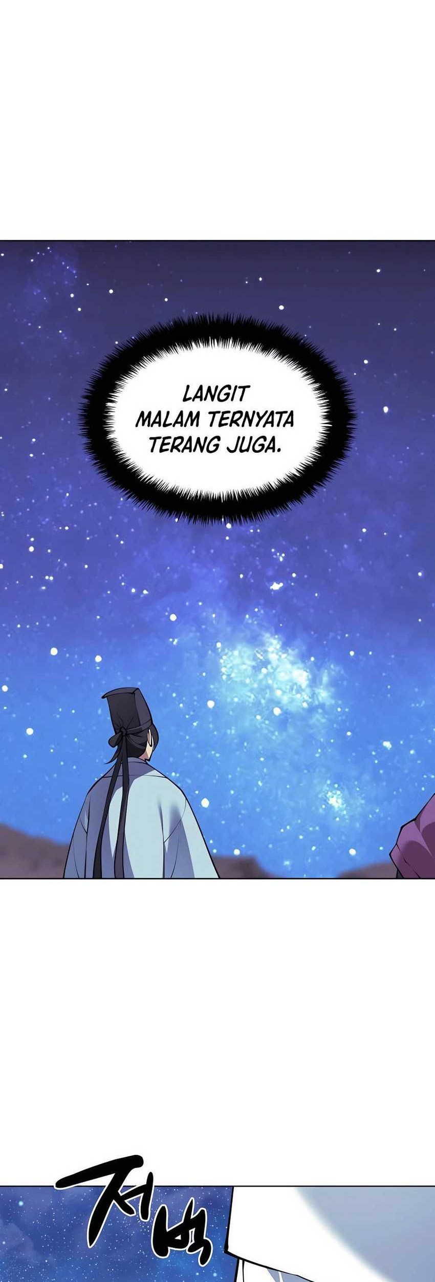 Records Of The Swordsman Scholar Chapter 101 Gambar 60