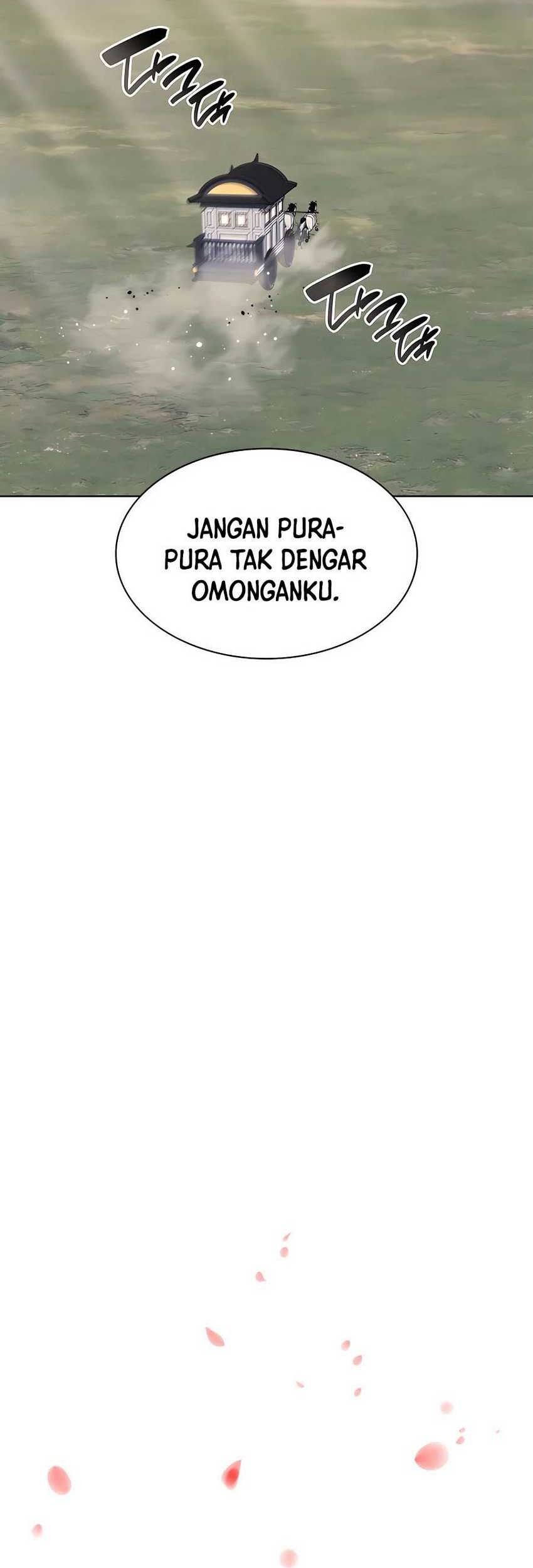 Records Of The Swordsman Scholar Chapter 101 Gambar 9