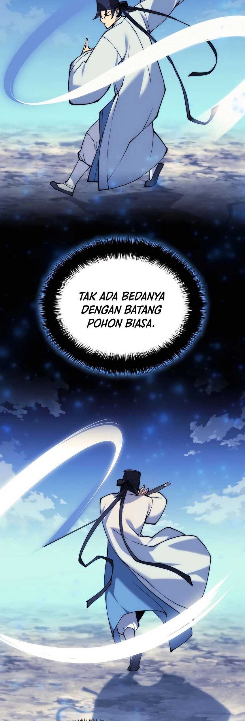 Records Of The Swordsman Scholar Chapter 101 Gambar 32