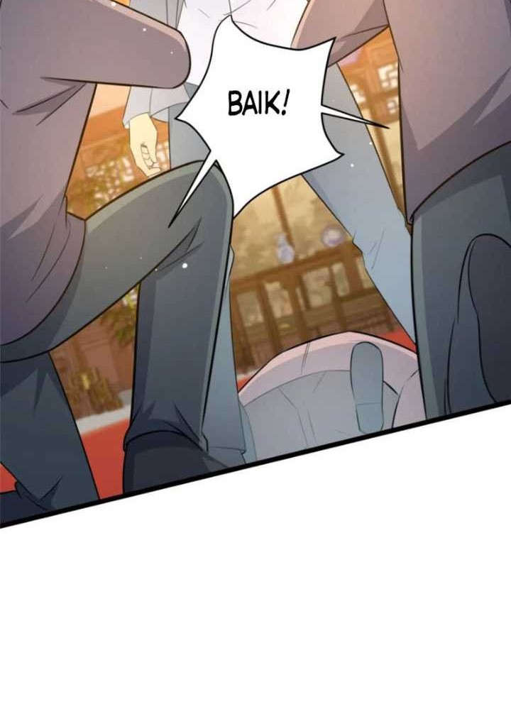 Urban God of Medicine Chapter 110 Gambar 21