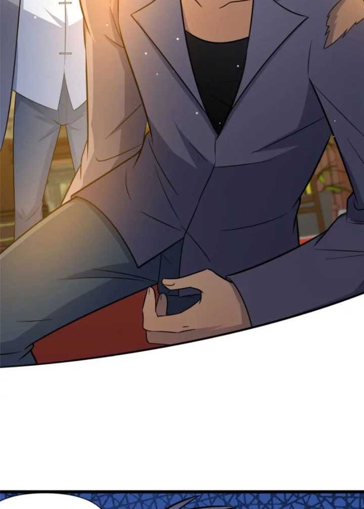 Urban God of Medicine Chapter 110 Gambar 25
