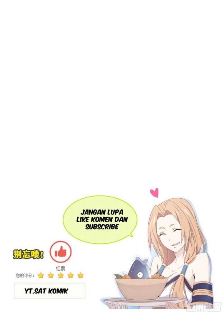 Urban God of Medicine Chapter 110 Gambar 29