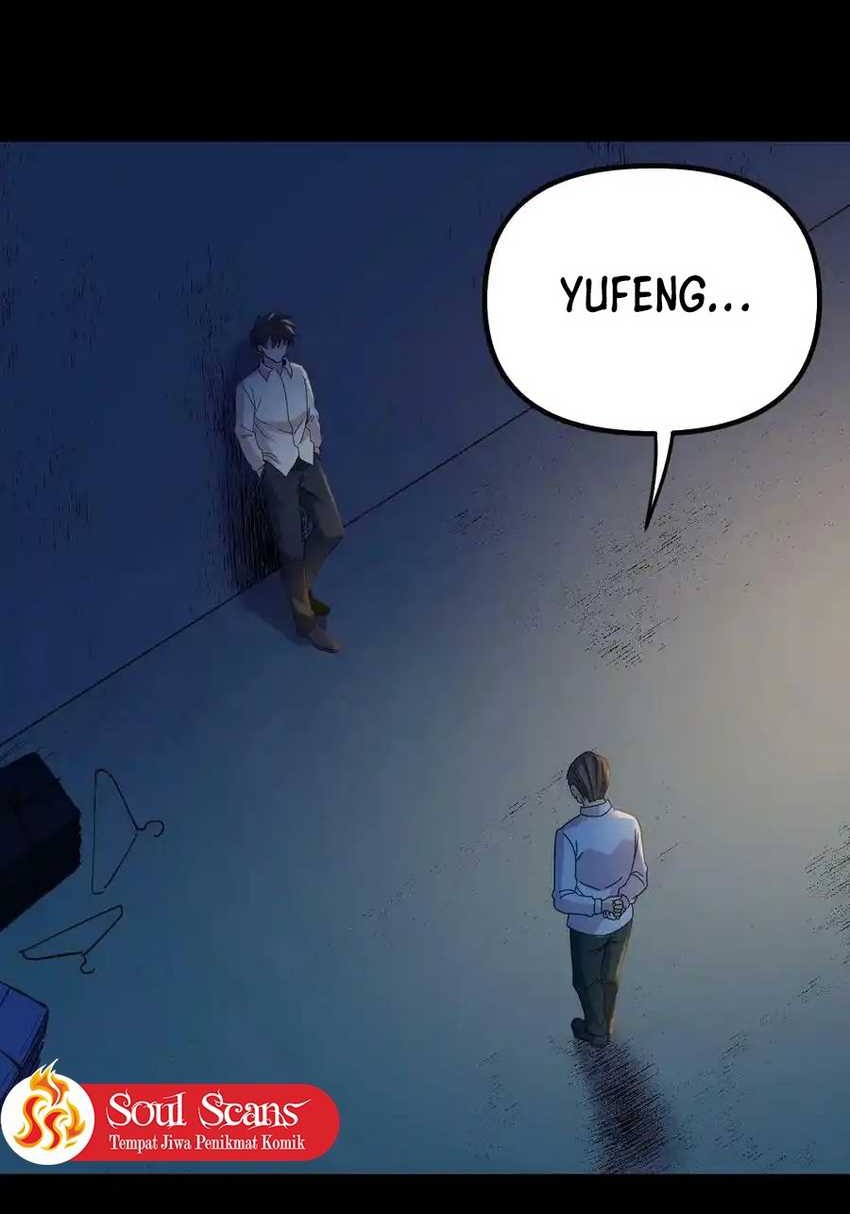 Be A Time Traveler Chapter 213 Gambar 5