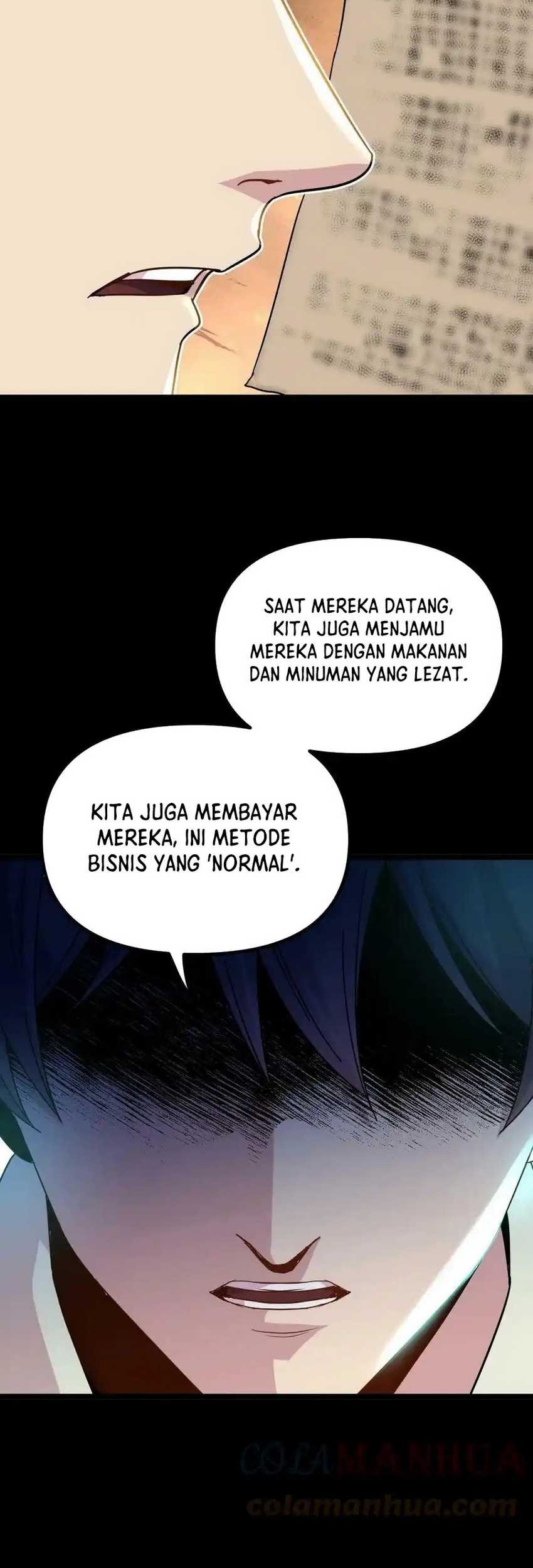 Be A Time Traveler Chapter 213 Gambar 8