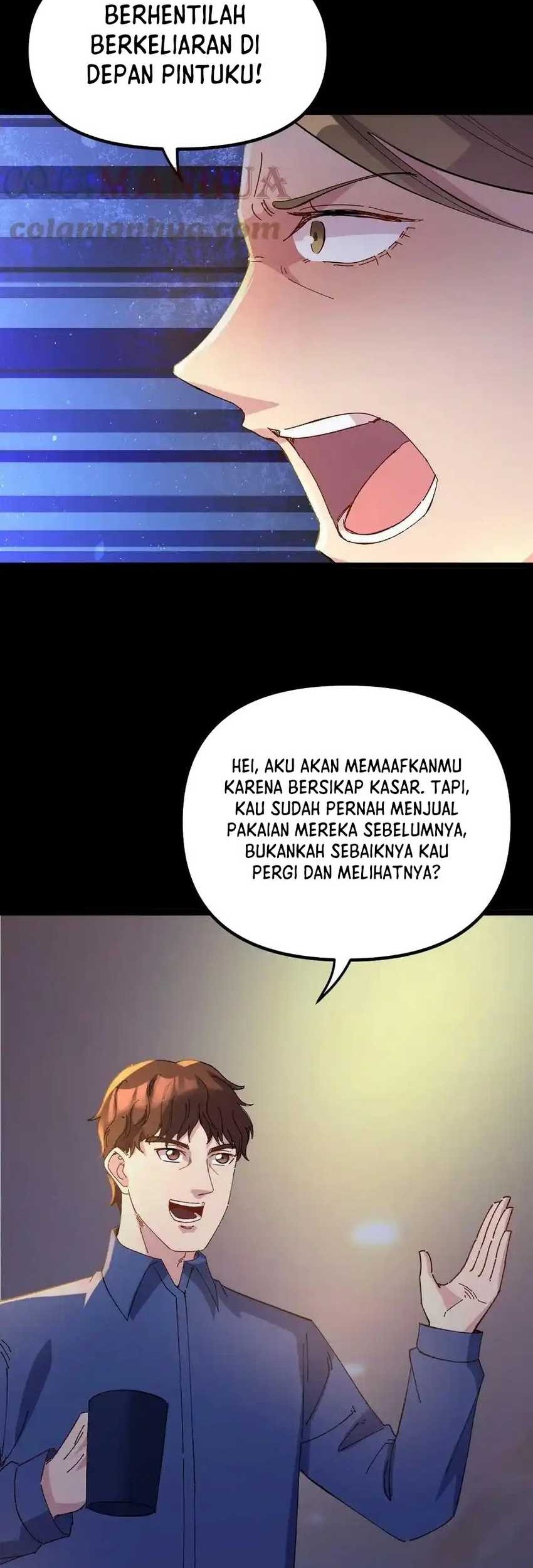 Be A Time Traveler Chapter 213 Gambar 11