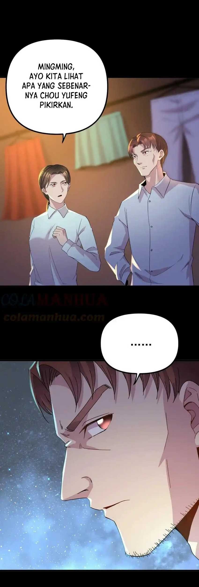 Be A Time Traveler Chapter 213 Gambar 14