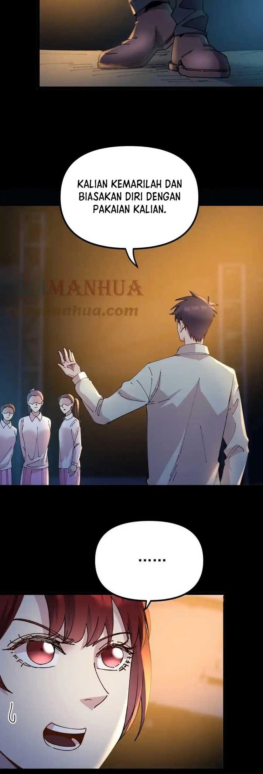 Be A Time Traveler Chapter 211 Gambar 7