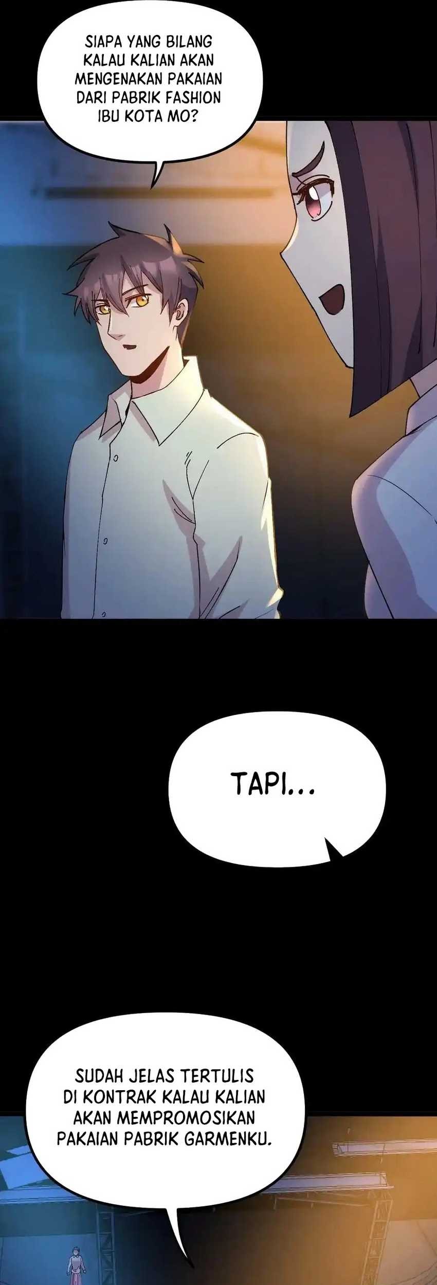 Be A Time Traveler Chapter 211 Gambar 9