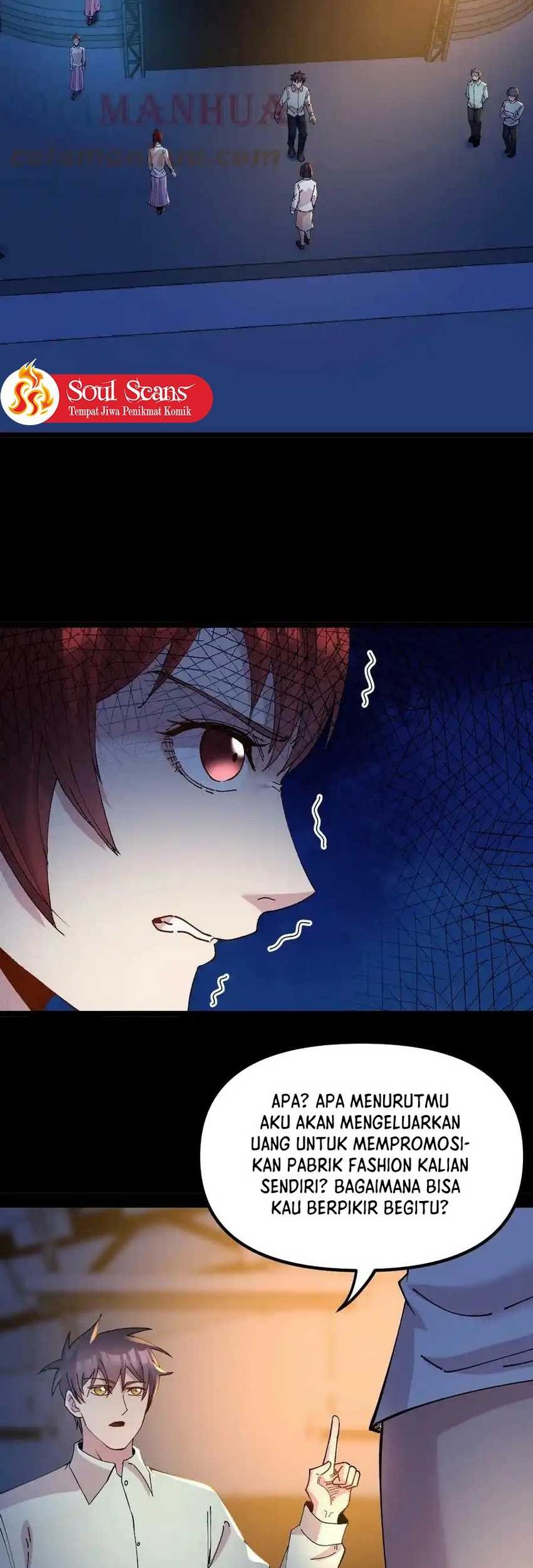 Be A Time Traveler Chapter 211 Gambar 10