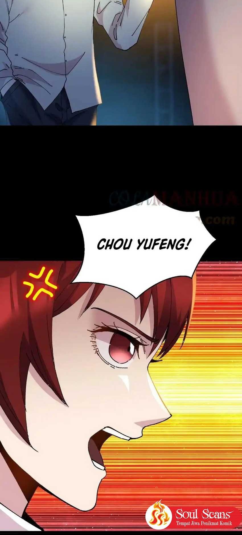 Be A Time Traveler Chapter 211 Gambar 11