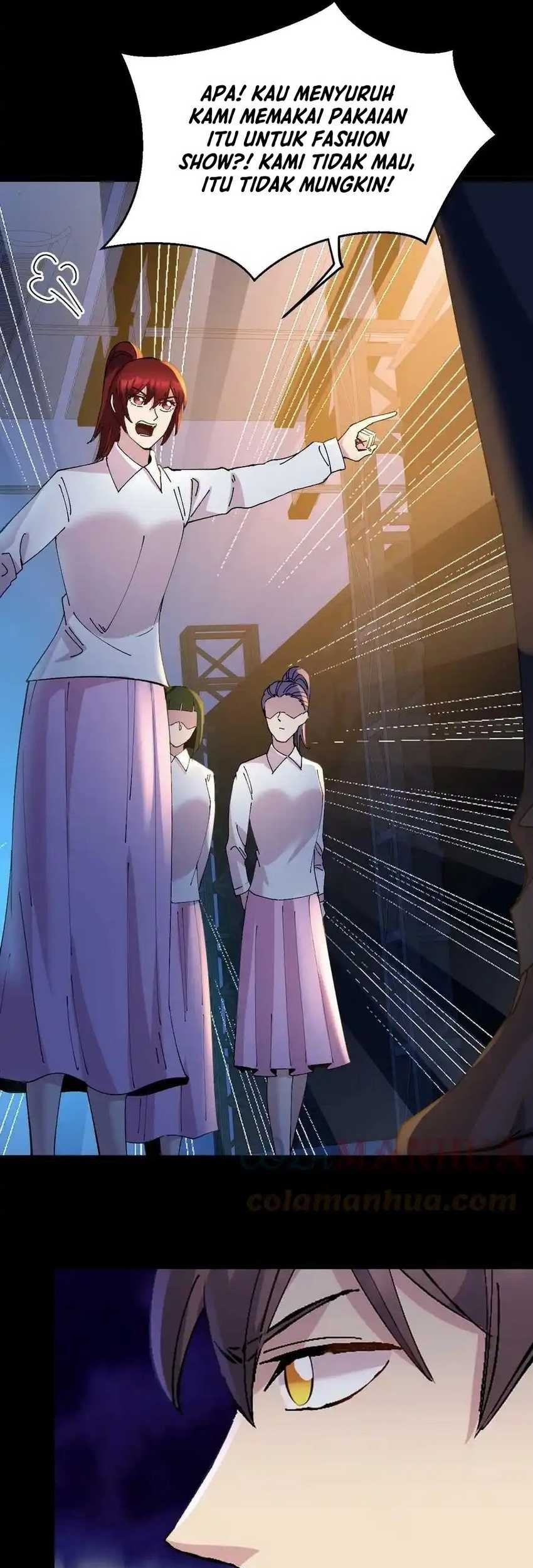 Be A Time Traveler Chapter 211 Gambar 12