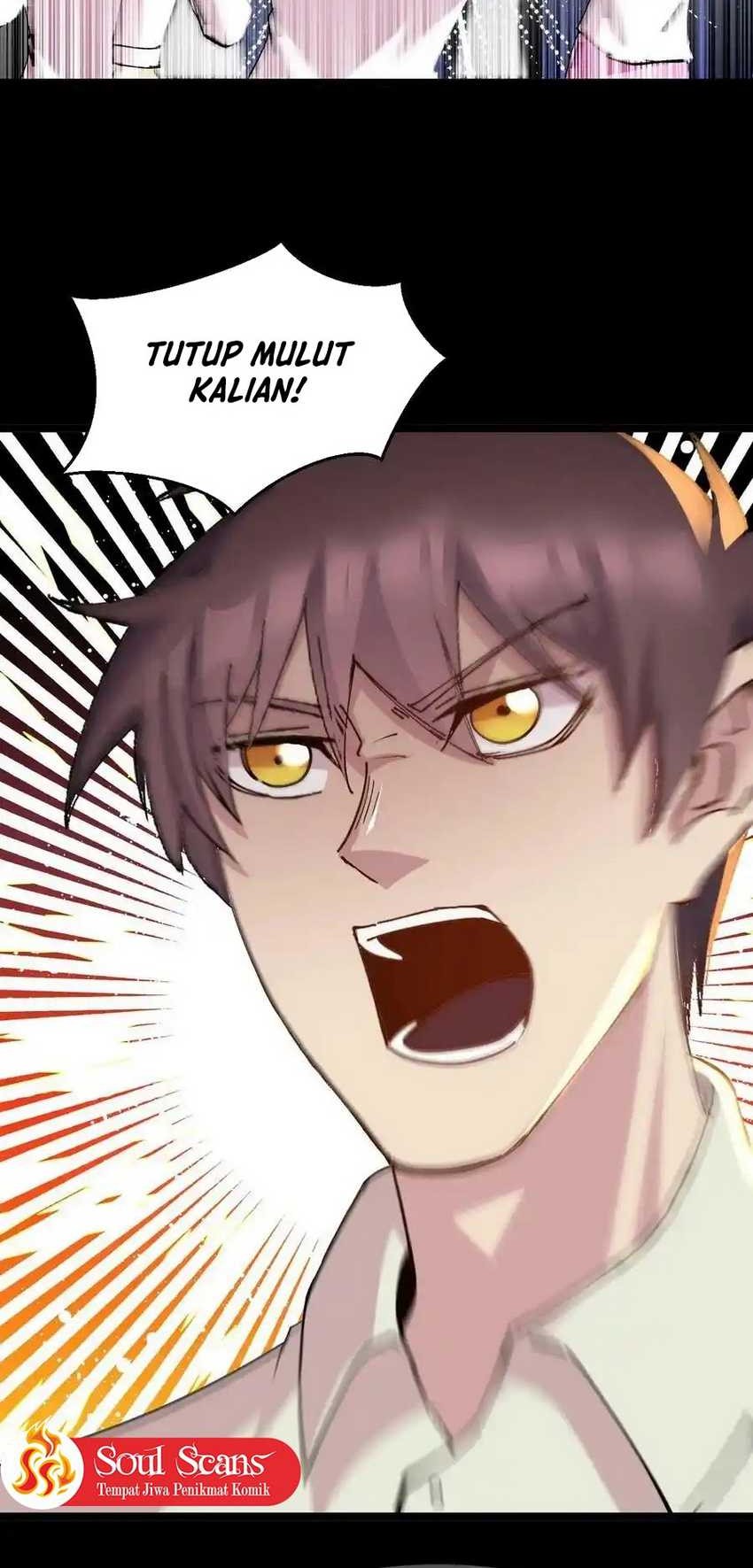 Be A Time Traveler Chapter 211 Gambar 14