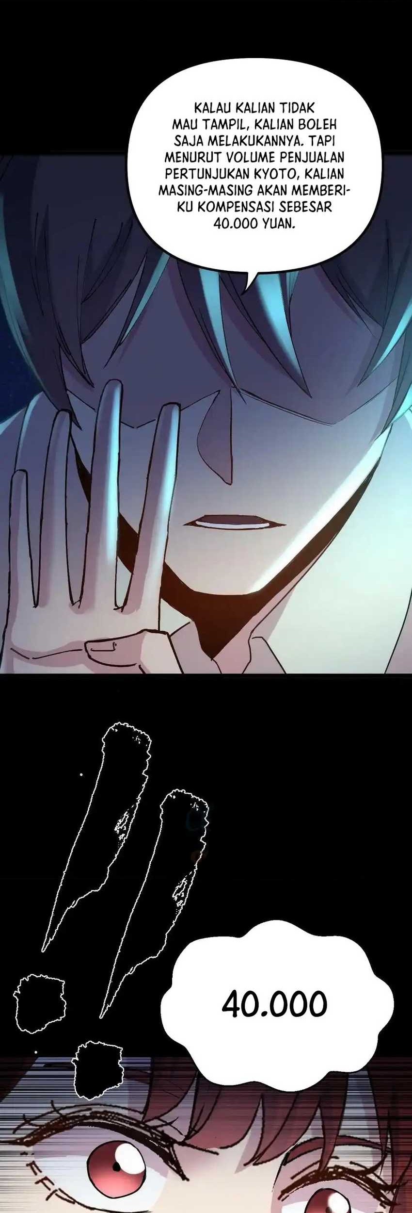 Be A Time Traveler Chapter 211 Gambar 16