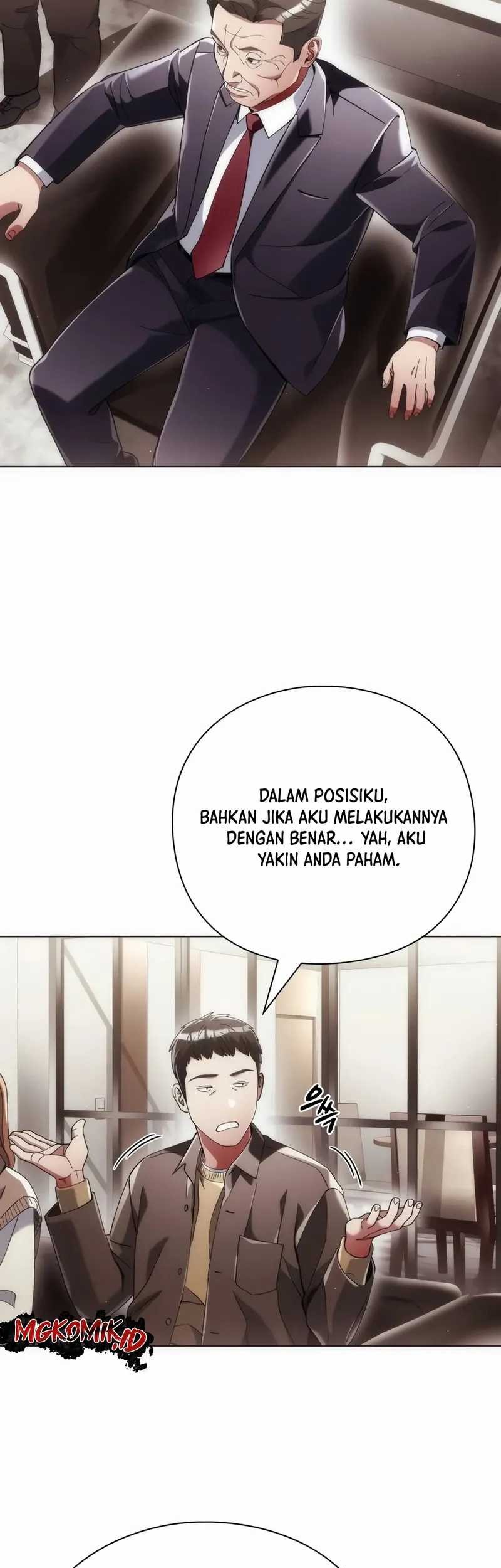 Artifact Reading Appraiser Chapter 27 Gambar 27
