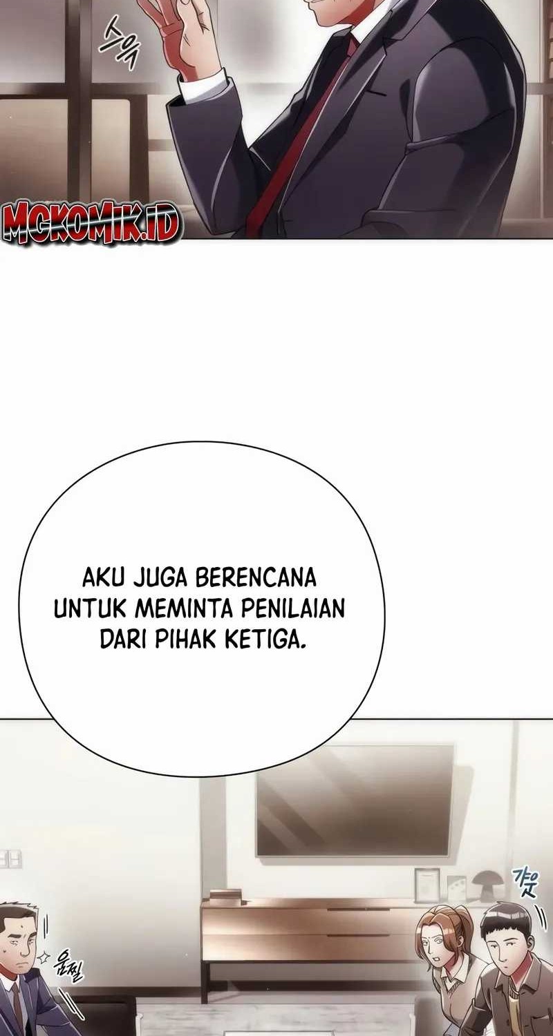 Artifact Reading Appraiser Chapter 27 Gambar 30