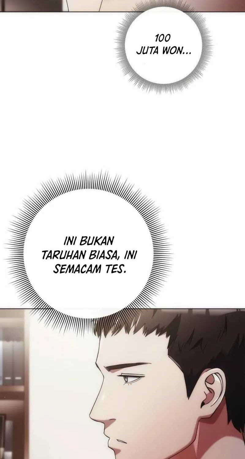 Baca Manhwa Artifact Reading Appraiser Chapter 27 Gambar 2