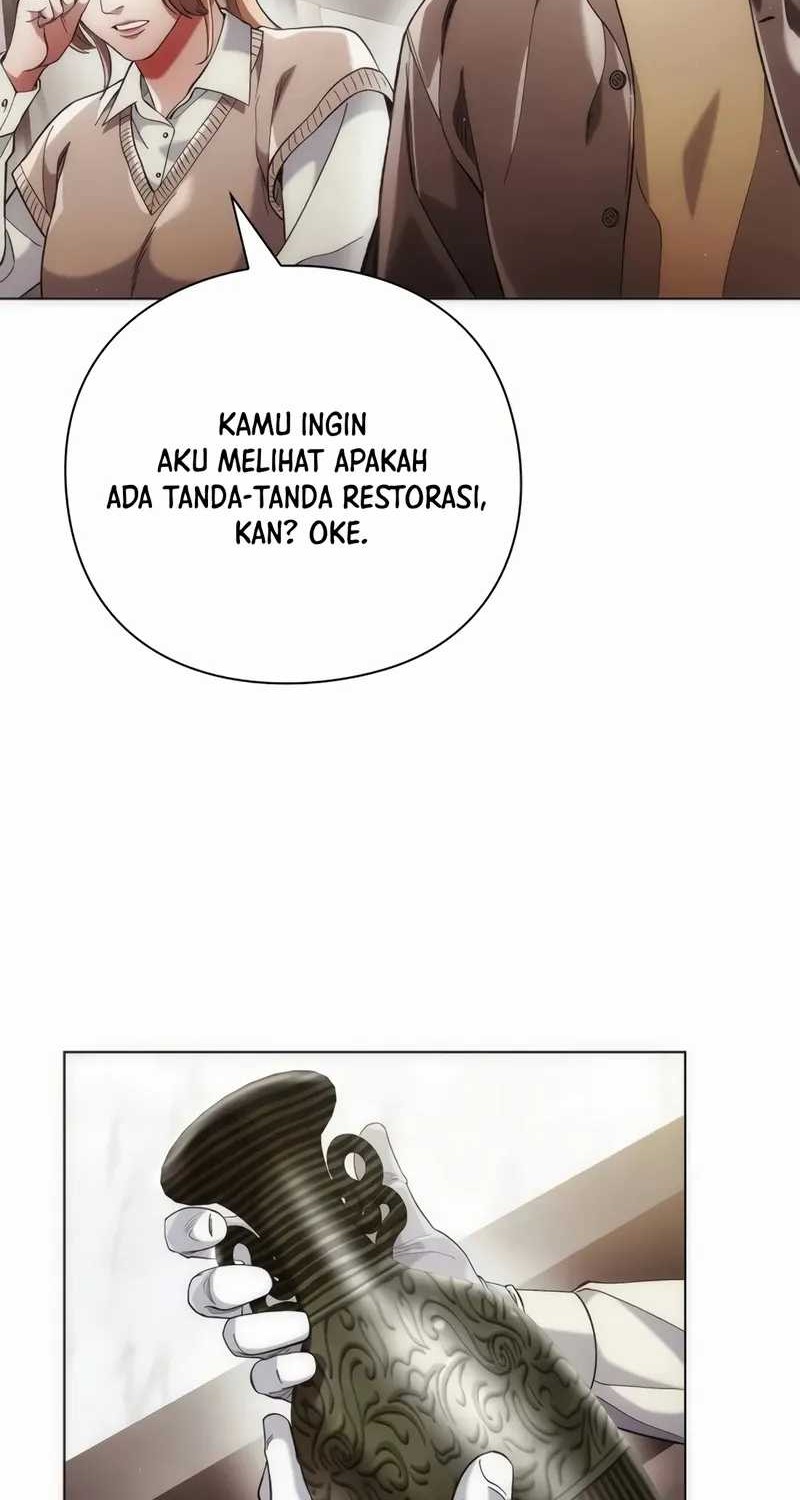 Artifact Reading Appraiser Chapter 27 Gambar 52