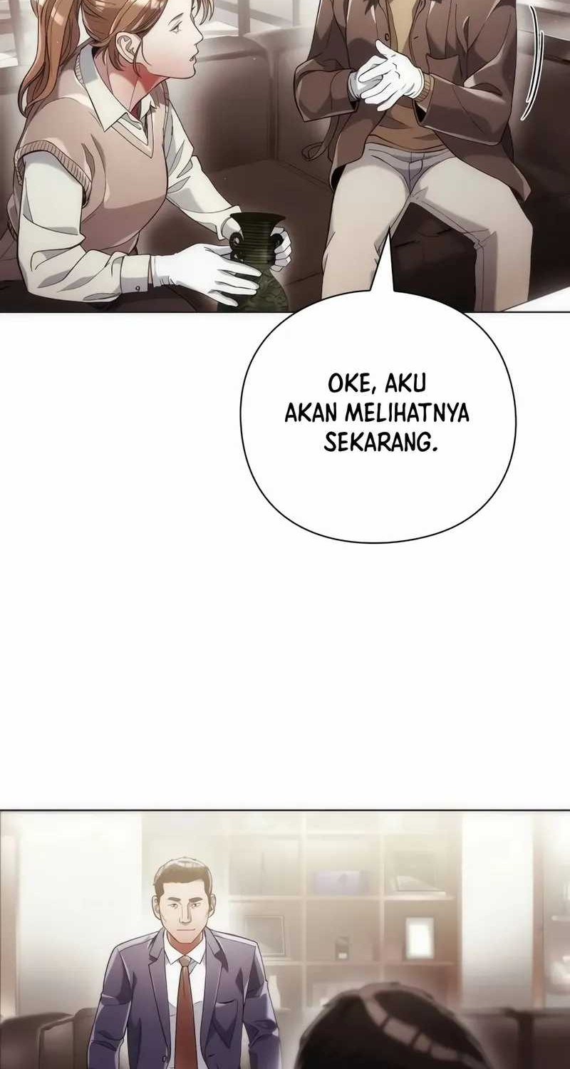 Artifact Reading Appraiser Chapter 27 Gambar 54