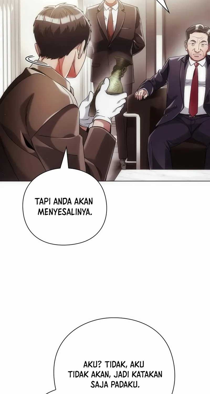Artifact Reading Appraiser Chapter 27 Gambar 64