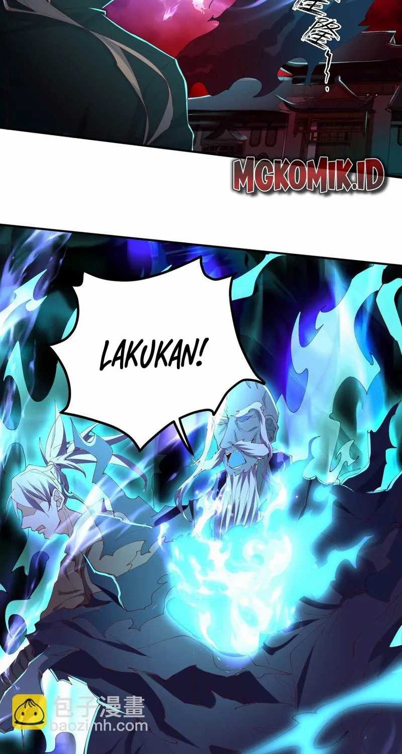 Worthless Reincarnation Chapter 19 Gambar 22