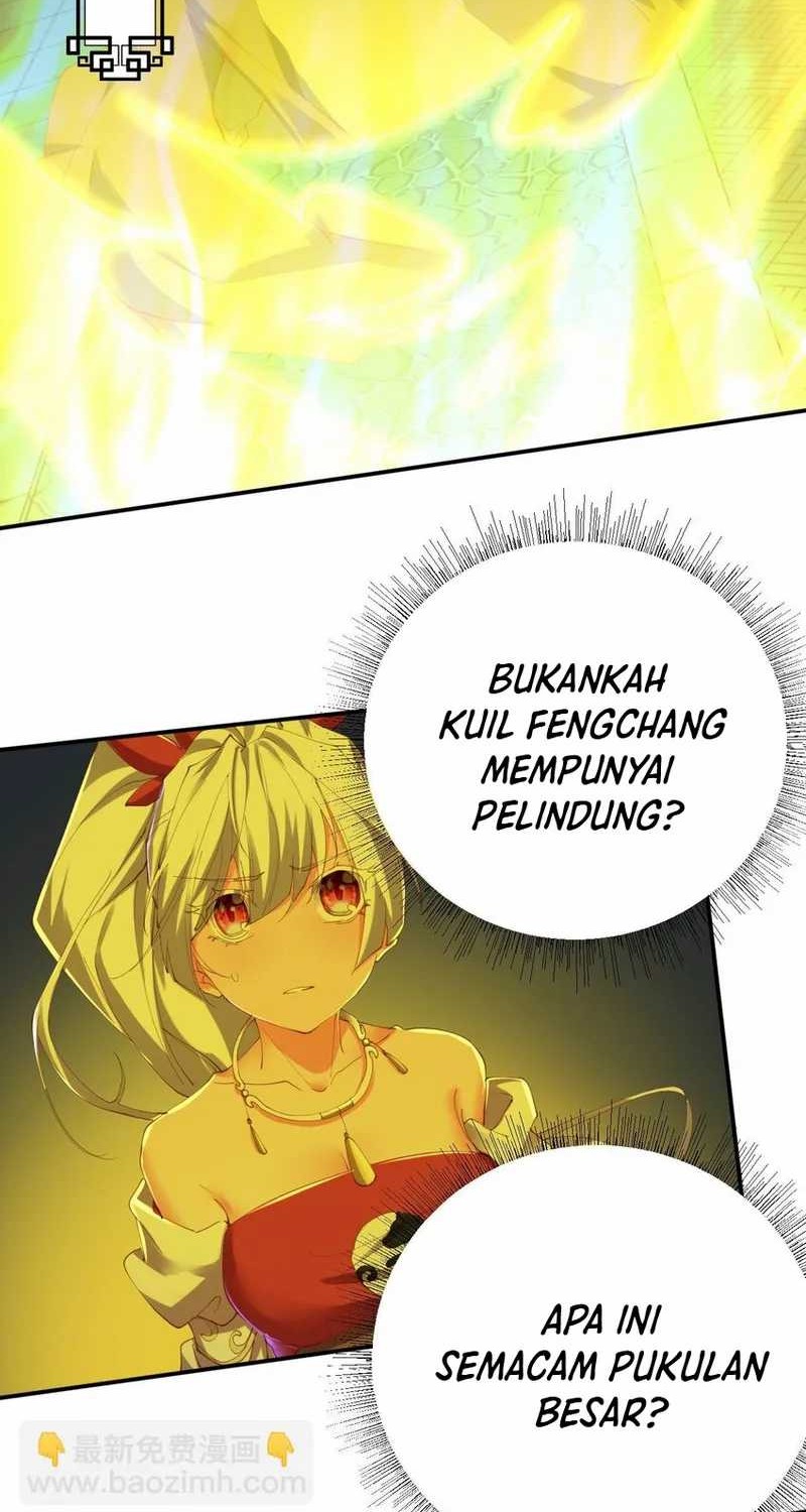 Worthless Reincarnation Chapter 19 Gambar 24