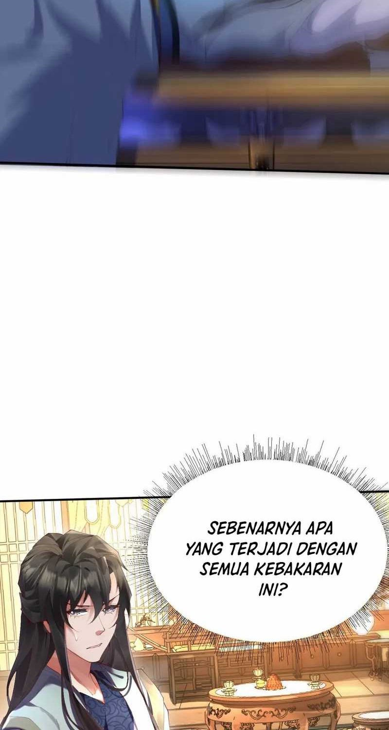 Worthless Reincarnation Chapter 19 Gambar 30