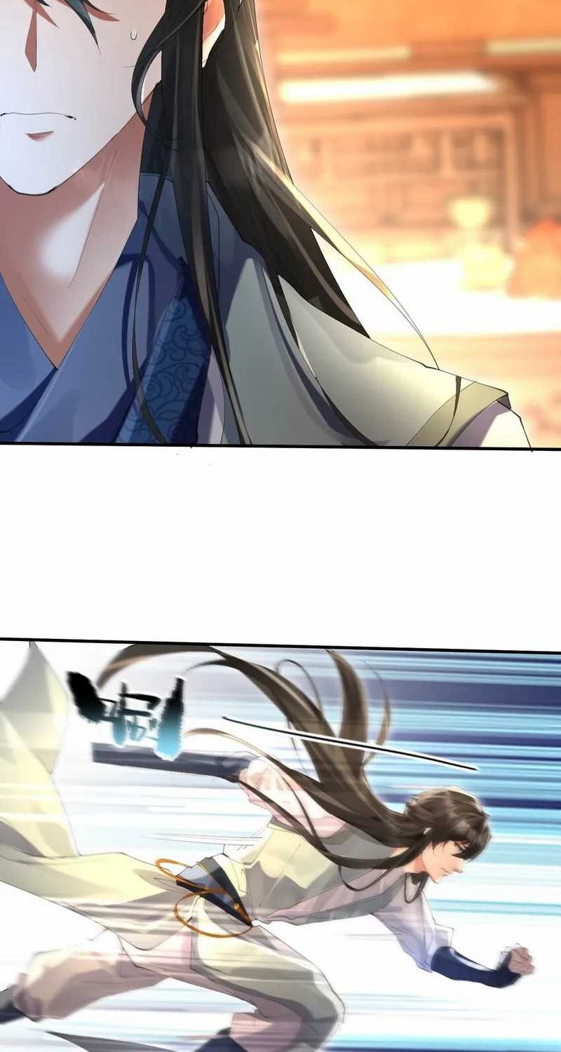 Worthless Reincarnation Chapter 19 Gambar 32