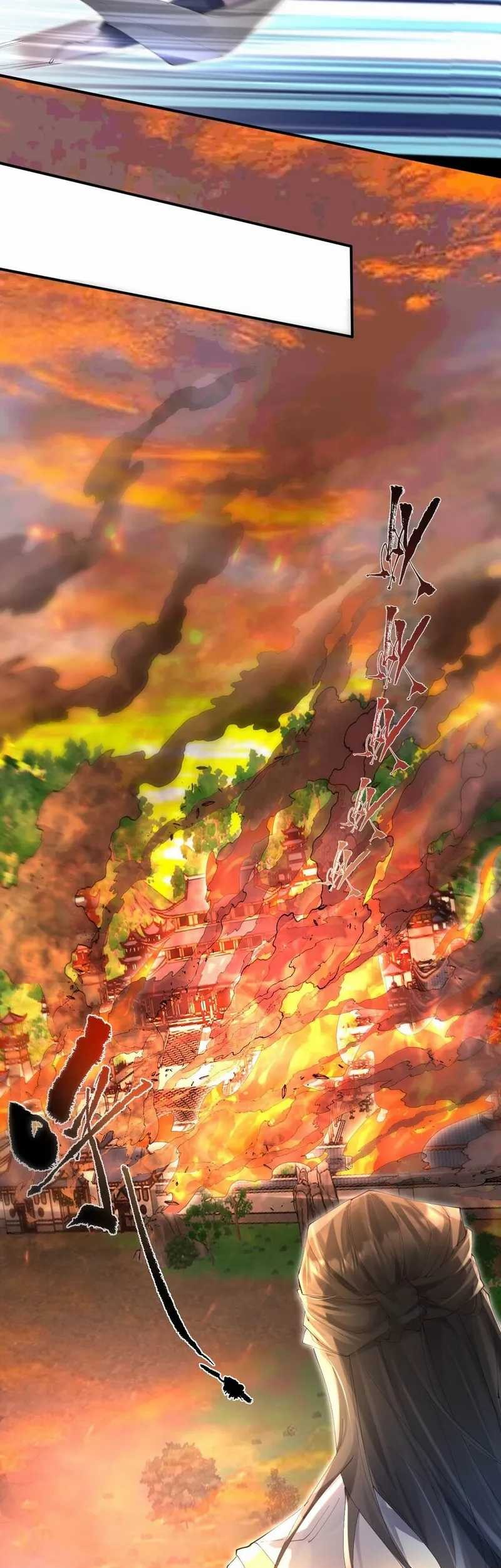 Worthless Reincarnation Chapter 19 Gambar 33