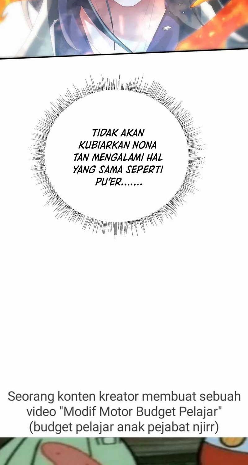 Worthless Reincarnation Chapter 19 Gambar 36