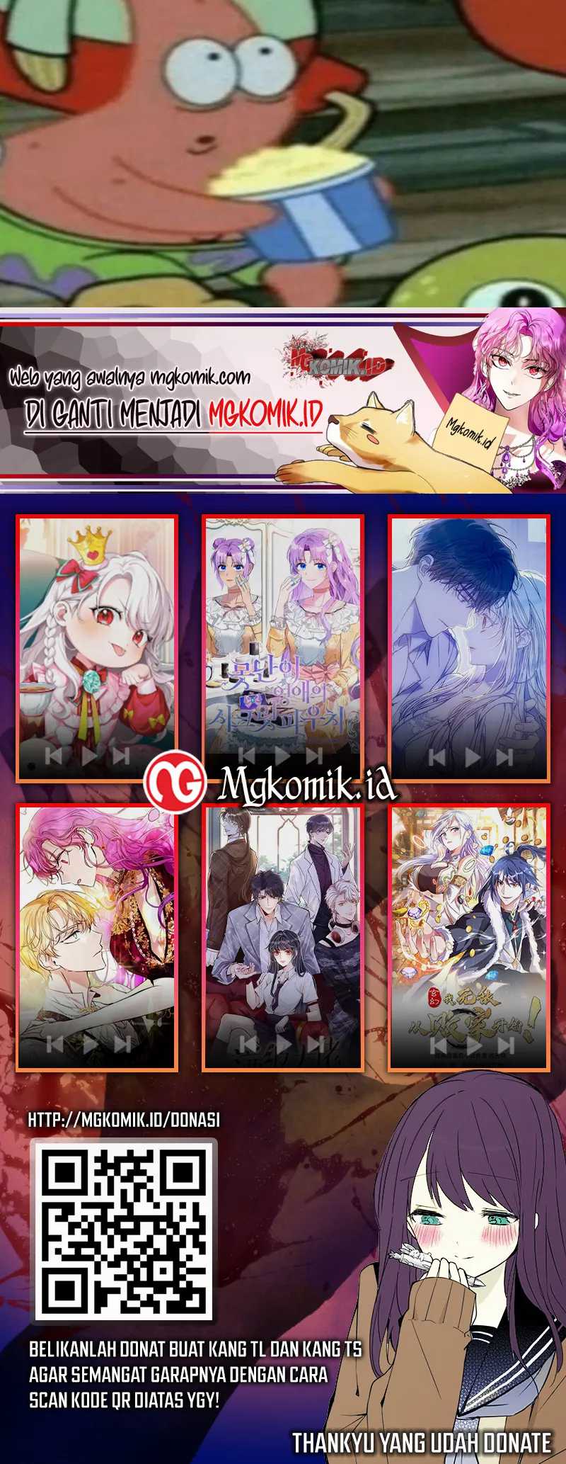 Worthless Reincarnation Chapter 19 Gambar 37