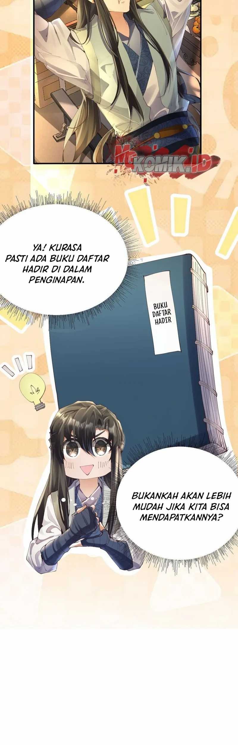 Worthless Reincarnation Chapter 19 Gambar 3