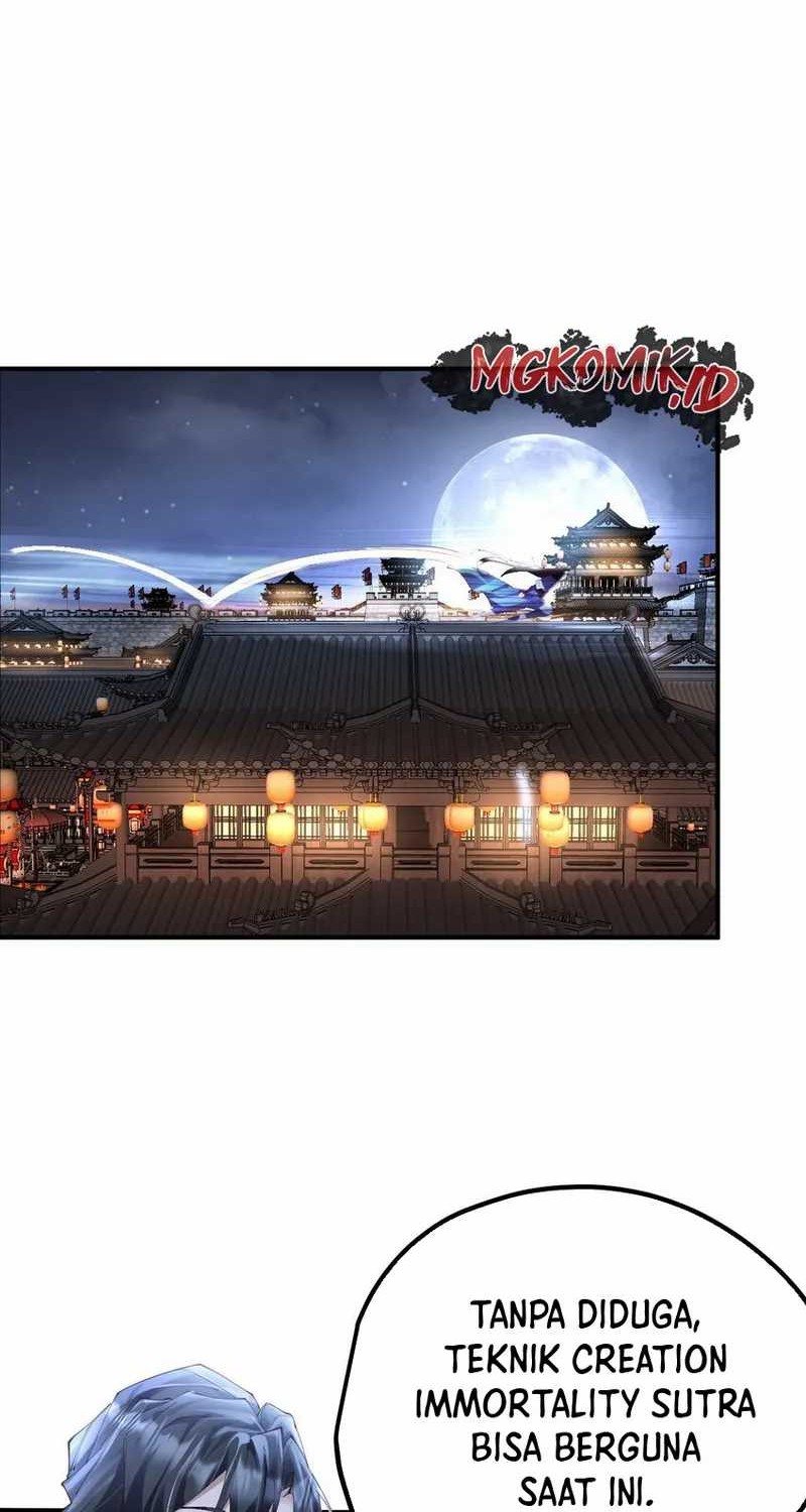 Worthless Reincarnation Chapter 19 Gambar 4