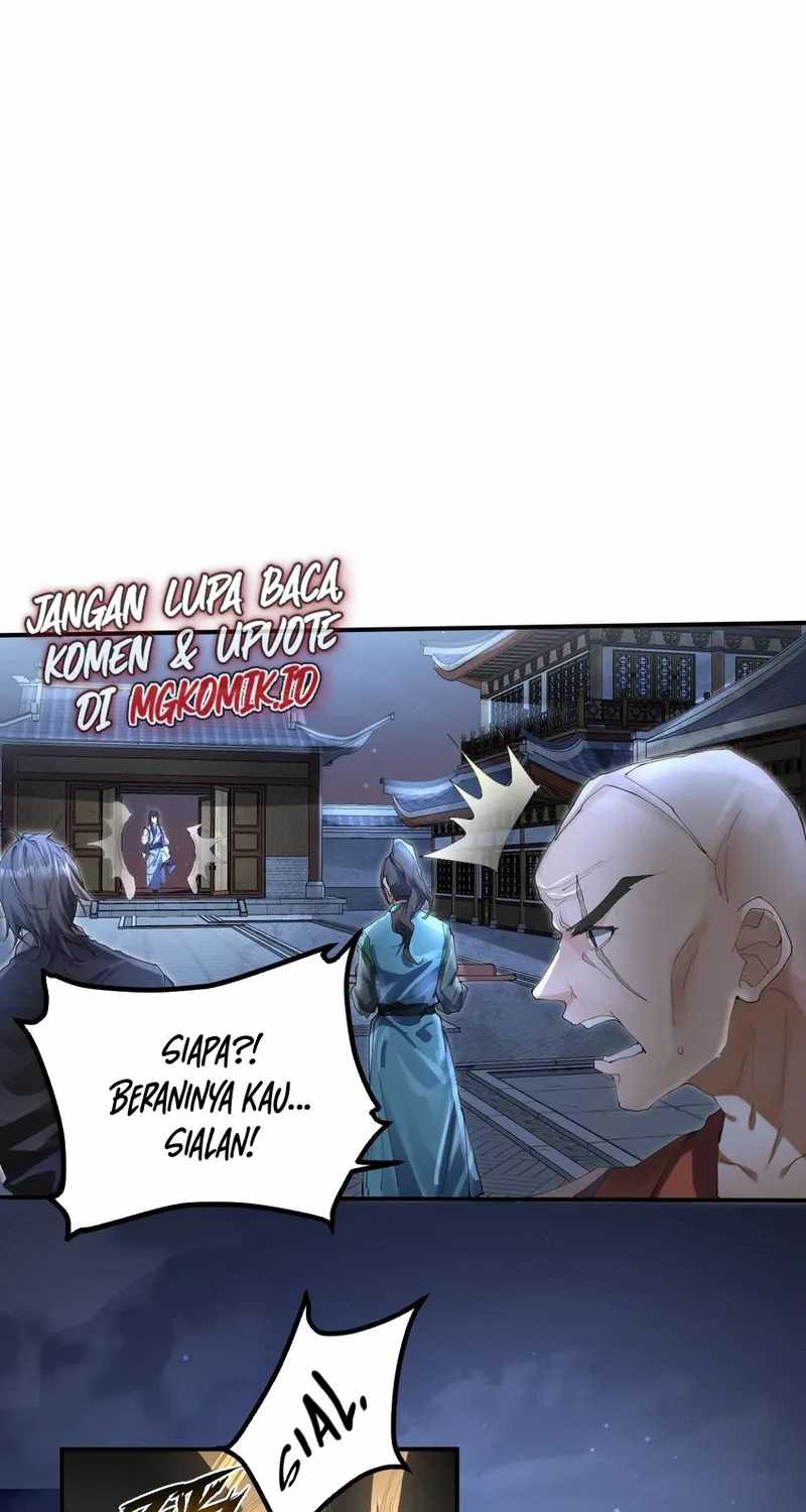 Worthless Reincarnation Chapter 19 Gambar 6